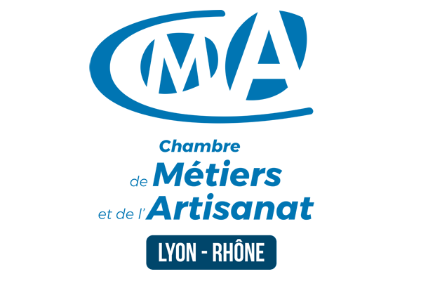 Logo CMA Lyon