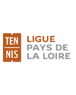 Logo Ligue de Tennis des Pays de la Loire