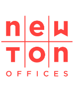 Logo Newton Offices Vaise