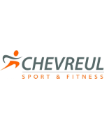 Logo Chevreul Sport Santé