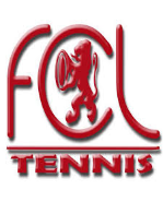 Logo FCL Tennis