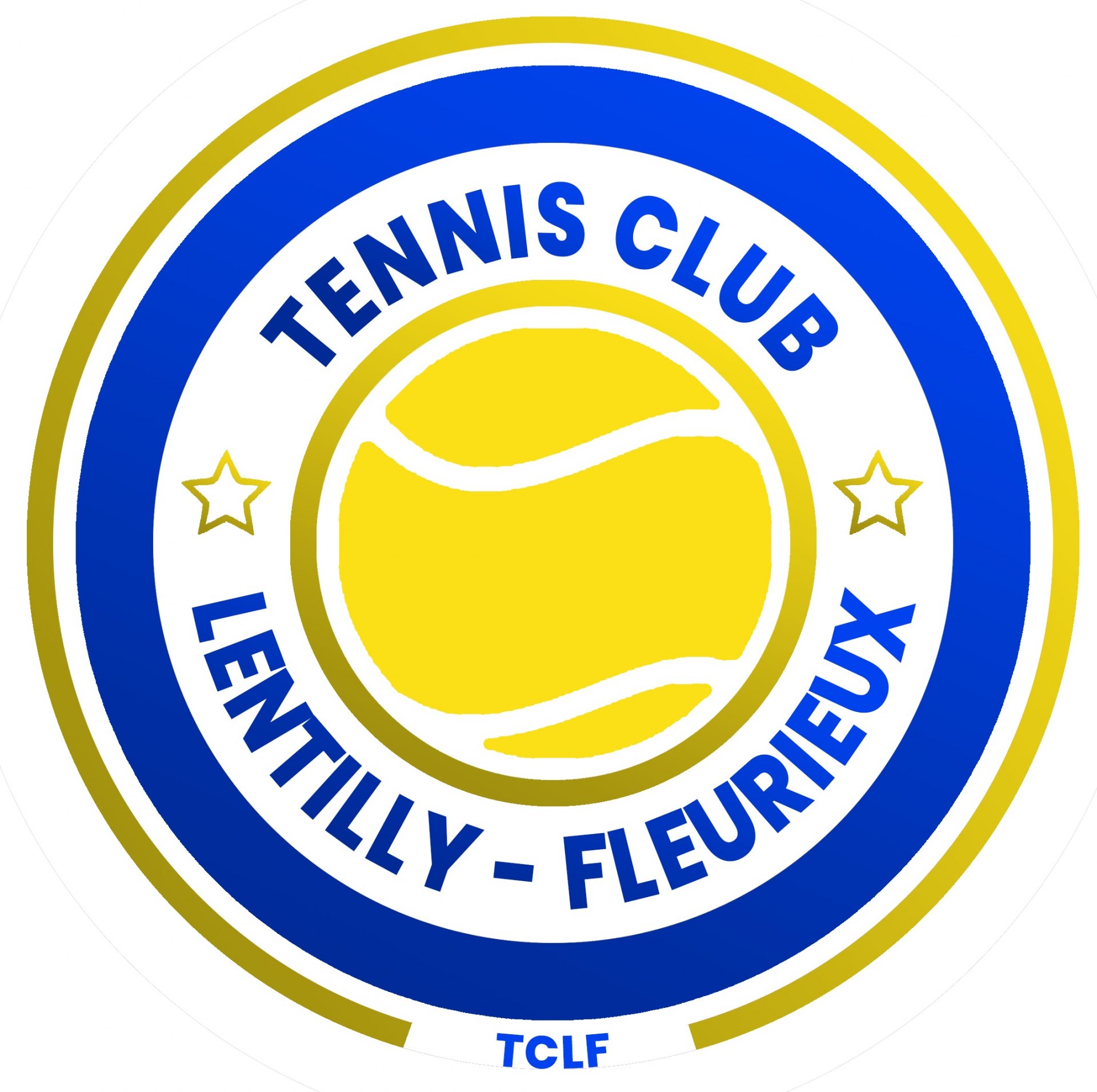 Logo TCLF