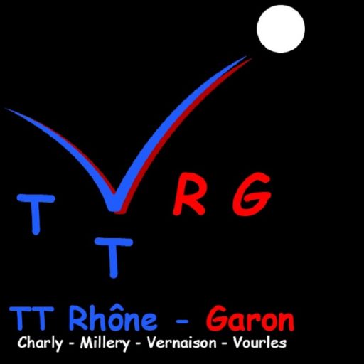 Logo TTRG
