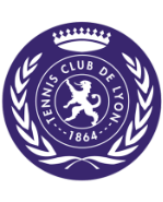 Logo Tennis Club de Lyon